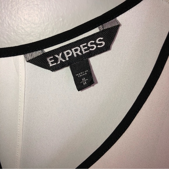 Express Tank - Picture 2 of 3